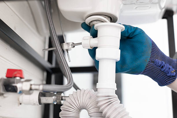 Reliable Emergency Plumber contractor in Fulton, MS by Masters Plumbing Service